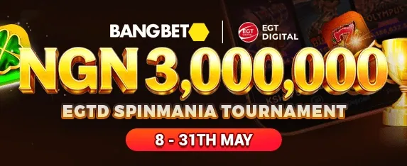 Grab Your ₦3M Grand Prize!